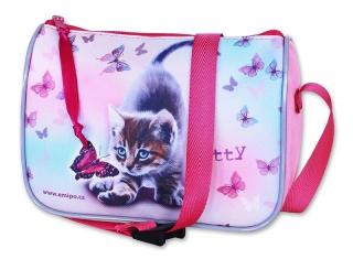 Dívčí kabelka Emipo - Kitty