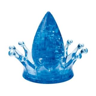 Hlavolam - Puzzle 3D Kapka vody