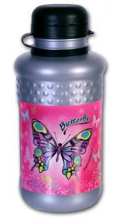 Láhev na pití Emipo - Butterfly