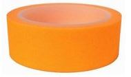Páska na poznámky NEON - oranžová 15mm x5 m
