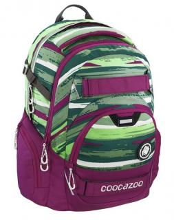 Školní batoh Coocazoo CarryLarry2, Bartik