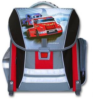 Školní batoh Emipo - Truck