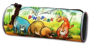 Školní etue Emipo - Dinopark