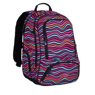 Studentský batoh do školy Topgal HIT 858 H - Pink