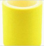 Washi páska na poznámky NEON - žlutá 50mm x5m