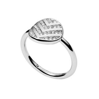 Dámský prsten FOSSIL JF02675040