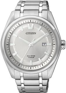 Hodinky CITIZEN AW1240-57A