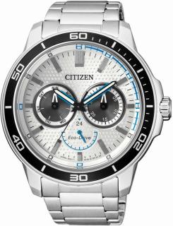 Hodinky CITIZEN BU2040-56A