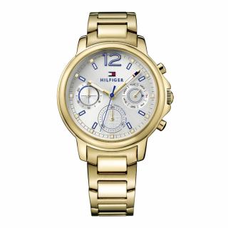 Hodinky TOMMY HILFIGER 1781742