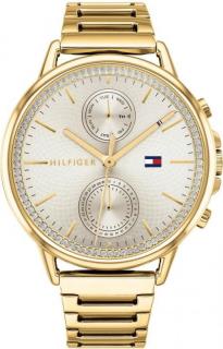 Hodinky Tommy Hilfiger 1781916