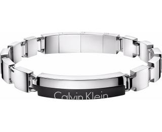 Náramek Calvin Klein KJ5RBB210100
