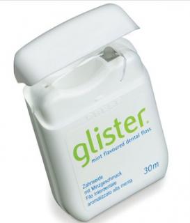 Glister - zubní nit