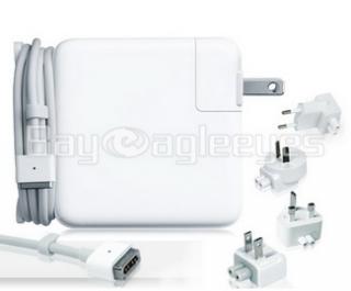 Adaptér pro Apple 18.5V 4,6