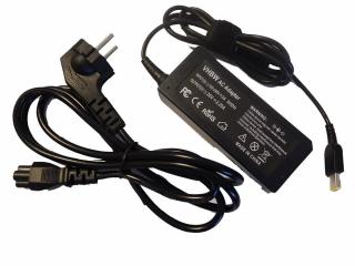 Adaptér pro Lenovo 20V 2,25A Yoga, Idepad, X1 Carbon,T440 T440p T440s T540p