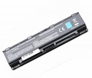 Baterie Power1 PA5024U-1BRS,PA5109-1BRS Li-Ion 5200mAh - neoriginální