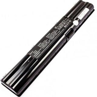 Baterie pro Asus 70-NA51B1100, 70-NA51B2100, 70-NFH5B2000M, 70-NFH5B2200