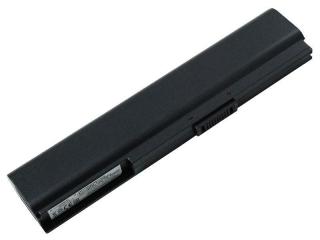 Baterie pro Asus:70-NLV1B2000M,90-NLV1B1000T,90-NLV1B2000T,90-NQF1B1000T