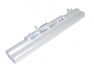 Baterie pro Asus 90-NCA1B2000, 90-NCA1B3000, A41-W3, A42-W3