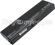 Baterie pro Asus 90-NER1B1000Y, 90-NER1B2000Y, A31-F9, A32-F9