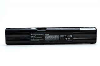 Baterie pro Asus A42-A2, 90-N7V1B1000, 90-N7V1B1200