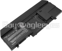 Baterie pro Dell 312-0443, 451-10367, FG442, GG386, JG166, JG168, JG176, JG181