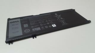 Baterie pro Dell 56Wh 33YDH - originál Dell