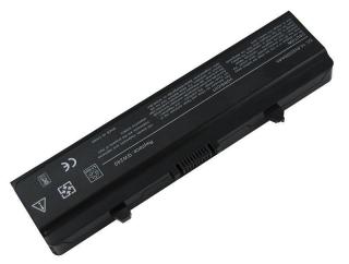 Baterie pro DELL:GP952,0GW252,GW252,RU586,0XR693,GW240,HP297,RN873,XR693