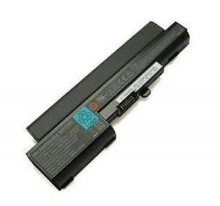 Baterie pro Dell RM628, BATFT00L4, BATFT00L6, 4UR18650-2-T0044, 3UR18650-2-T0044