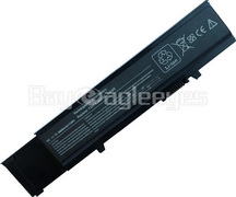 Baterie pro DELL:Y5XF9,7FJ92,04D3C,4JK6R,04GN0G,0TXWRR,CYDWV,312-0997,312-0998