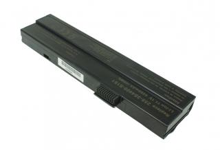 Baterie pro Fujitsu:255-3S4400-F1P1,255-3S4400-G1L1,255-3S4400-S1S1