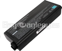 Baterie pro FUJITSU:805N00006,UN258,258-4S4400-S1S1,258-4S4400-S2M1