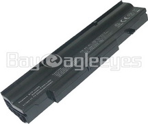 Baterie pro Fujitsu:BTP-C0K8,S26391-F400-L400