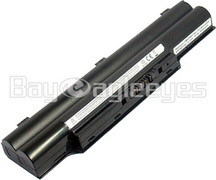 Baterie pro Fujitsu:FPCBP145,FPCBP145AP,FMVNBP146