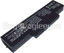 Baterie pro Fujitsu:S26391-F6120-L470,SMP-EFS-SS-22E-06