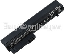 Baterie pro HP:412789-001,484784-001,EH768UT,HSTNN-XB21,HSTNN-XB22,HSTNN-XB23