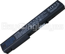 Baterie pro HP:458274-421,484788-001,493976-001,501114-001,HSTNN-LB60,HSTNN-OB60