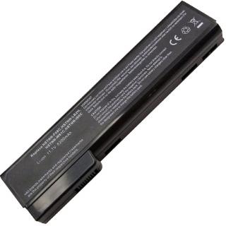 Baterie pro HP EliteBook 8560p 8460p 8460w 8560p Series 628369-421 HSTNN-LB2G