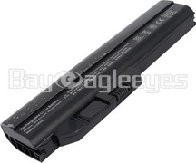 Baterie pro HP:HSTNN-DB0N,HSTNN-OB0N,VP502AA(PT06),HSTNN-CQ44C