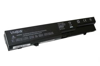 Baterie pro HP HSTNN-IB1A, HSTNN-CB1A, HSTNN-DB1A, HSTNN-CBOX, HSTNN-LB1A