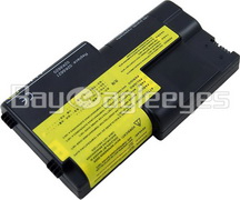 Baterie pro IBM 02K6620, 02K6621, 02K6649, 02K7025, 02K7026, 02K7028, 08K8026
