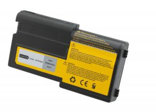 Baterie pro IBM:08K8218,92P0987,92P0988,92P0989,92P0990,FX00364