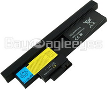 Baterie pro IBM:43R9257, 43R9256, 42T4564, 42T4565