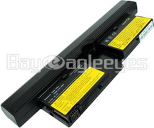 Baterie pro IBM:73P5167,73P5168,FRU 92P1082,FRU 92P1083,FRU 92P1084