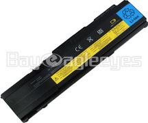 Baterie pro Lenovo:43R1965,43R1967,ASM 42T4519,ASM 42T4523,FRU 42T4518