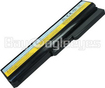 Baterie pro Lenovo:51J0226,ASM 42T4586,FRU 42T4585,L08O6C02