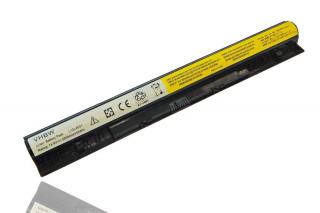 Baterie pro Lenovo L12L4A02, L12L4E01, L12M4A02