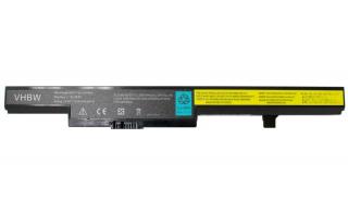 Baterie pro Lenovo LENOVO B50-45, B50-70, Eraser B40