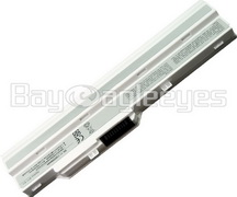 Baterie pro Medion:40025905,MSI:14L-MS6837D1,3715A-MS6837D1,6317A-RTL8187SE