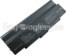 Baterie pro Sony:VGP-BPL2,VGP-BPL2C,VGP-BPS2,VGP-BPS2A,VGP-BPS2B,VGP-BPS2C