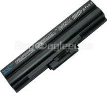 Baterie pro SONY:VGP-BPS21A